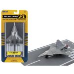 Runway24 F-22 Raptor (USAF)