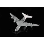 Lufthansa Airbus A380 D-AIMA Diecast Model - 1/200 Scale