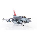 F16D Fighting Falcon Singapore Air Force, 425th "Black Widows", 2014 Diecast - 1/72