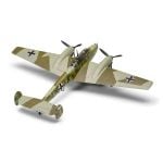 Airfix Messerschmitt Bf110E/E-2 TROP 1:72 Plastic Kit