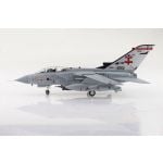 Tornado GR.4 ZA600, 41 (R ) Test and Evaluation Sqn., RAF Coningsby, 2011 Diecast 1/72