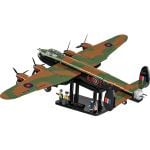 Avro Lancaster B. III Dambuster - Executive Edition Brick Model Kit