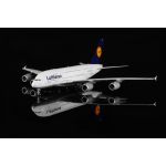 Lufthansa Airbus A380 D-AIMA Diecast Model - 1/200 Scale