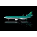 Aer Lingus McDonnell Douglas MD-11 N272WA Diecast Model - 1/200 Scale