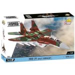 Mig-29 (East Germany) Brick Model Kit