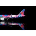 China Southern Airlines Comac C919 B-658W "15th National Games" Livery Diecast Model - 1/200 Scale