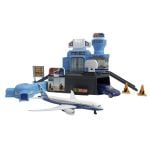 Airport Terminal Playset