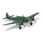 Airfix Bristol Beaufort Mk.IA 1:72 Plastic Kit