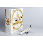 Air Canada Boeing 777-300ER 'Go Canada' Livery Diecast - 9M-MSA - 1/400