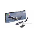 Revell Lufthansa Airbus A350-900 100 Years Livery 1:144 Plastic Kit