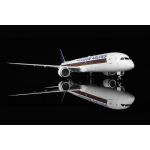 Singapore Airlines B787-10 9V-SCJ - Diecast Model - 1/200 Scale