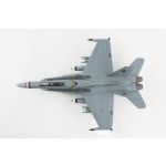 F/A-18C “Death Rattlers” 165220, VMFA-323, US Marines, 2021 Diecast - 1/72