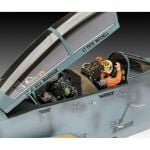 Revell Top Gun F-14A Tomcat 1:48 Plastic Kit