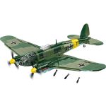 Heinkel HE 111 H-3 Brick Model Kit - Scale 1/48