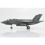 F-35A "Husarz" 3501, Polish Air Force, 2024 Diecast - 1/72