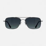 FRONTIER - X COLE HAUSER - SATIN GUNMETAL & SLATE