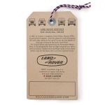 Red Canoe Landrover Applique Cap - Bronze Green