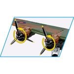 Avro Lancaster B. III Dambuster - Executive Edition Brick Model Kit