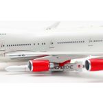 Virgin Orbit Boeing 747-400 Diecast - N744VG - 1/200