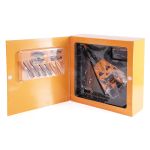 F-14A Tomcat US Navy F-14D Tomcat Ace Combat, Pumpkin Face Diecast - 1/72