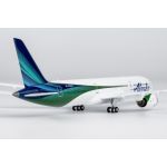 Alaska Airlines Boeing 787-9 Diecast with Stand - N784HA - 1/400
