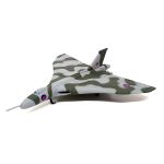 Sky Wings Avro Vulcan XH586 Diecast Model - 1/100