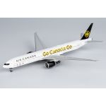 Air Canada Boeing 777-300ER 'Go Canada' Livery Diecast - 9M-MSA - 1/400