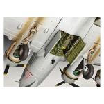 Revell B-17G Flying Fortress 1:72 Plastic Kit