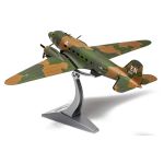 Douglas AC-47 Gunship ‘Spooky 086 (Commemorative Air Force) Diecast Model - Scale 1:72