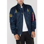 Falcon II Flight Jacket - Last Stock