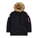 Polar Winter Jacket