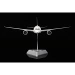 Singapore Airlines B787-10 9V-SCJ - Diecast Model - 1/200 Scale