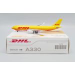 DHL Air Hong Kong Airbus A330-200F - B-LDPI - Diecast - 1/400