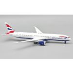 British Airways Boeing 787-10 'Chatham Livery' Diecast - G-ZBKR - 1/400