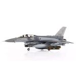 F16D Fighting Falcon Singapore Air Force, 425th Peace Carvin II, 30th Anniversary Diecast - 1/72