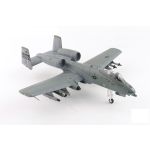 A-10C Thunderbolt II 51st FW Osan AB Diecast - 1/72