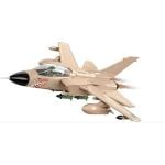 Panavia Tornado GR.1 'Mig Eater' Brick Model Kit