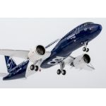 Lufthansa Airbus A320 neo '100 Years Anniversary' Livery Diecast with Stand - D-AING - 1/400