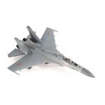 SU-27UBK Flanker PLAAF, 1st Fighter Division 1993 Diecast - 1/72