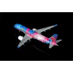 China Southern Airlines Comac C919 B-658W "15th National Games" Livery Diecast Model - 1/200 Scale