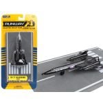 Runway24 SR-71 Blackbird (USAF)