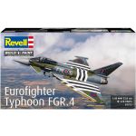 Revell Eurofighter Typhoon FGR.4 1:48 Plastic Kit