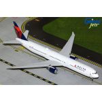 Gemini Jets Delta Airbus Boeing 767-400ER "Vince Dooley" Livery Diecast - N842MH - 1/200