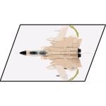 Panavia Tornado GR.1 'Mig Eater' Brick Model Kit