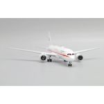 UAE Abu Dhabi Boeing 787-9 Dreamliner Diecast - A6-PFE - 1/400