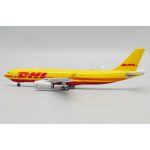 DHL Air Hong Kong Airbus A330-200F - B-LDPI - Diecast - 1/400