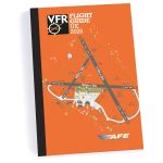 AFE 2026 UK Flight Guide Book Bound