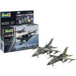 Revell Tornado Twin Pack 50th Anniversary 1:72 Plastic Kit