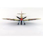 Spitfire MK.Vb Trop ER220, East India Sqn, 1943 Diecast - 1/48