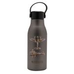RAF Mosquito Aluminium Water Bottle